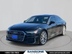 2019 Audi A6 3.0T Prestige quattro
