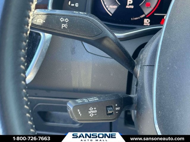 2019 Audi A6 3.0T Prestige quattro