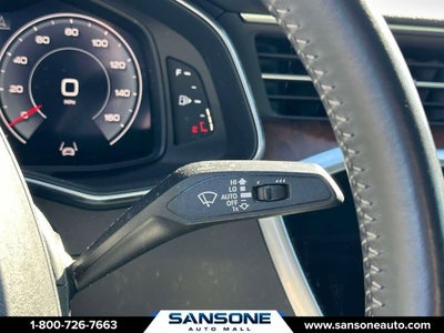 2019 Audi A6 3.0T Prestige quattro