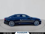 2019 Audi A6 3.0T Prestige quattro