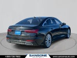 2019 Audi A6 3.0T Prestige quattro