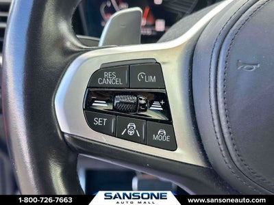 2022 BMW 4 Series M440i xDrive