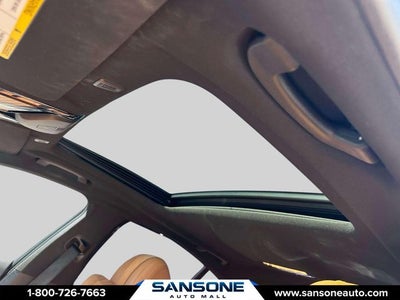 2021 BMW 5 Series 530e iPerformance