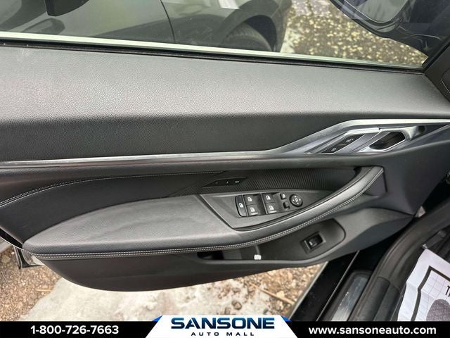 2023 BMW 4 Series 430i Gran Coupe