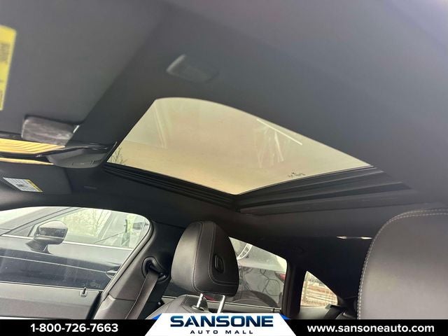 2023 BMW 4 Series 430i Gran Coupe