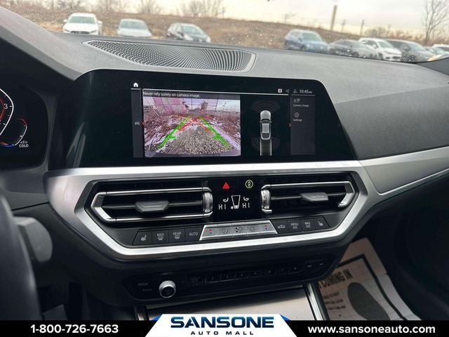 2023 BMW 4 Series 430i Gran Coupe