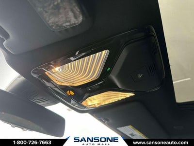 2023 BMW 4 Series 430i Gran Coupe