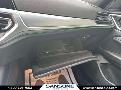 2023 BMW 4 Series 430i Gran Coupe