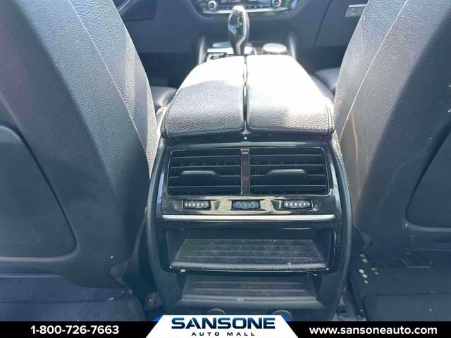 2018 BMW 5 Series 530i xDrive