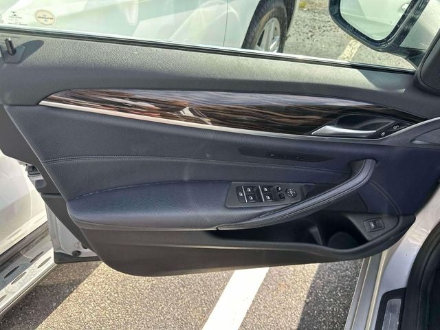 2018 BMW 5 Series 530i xDrive