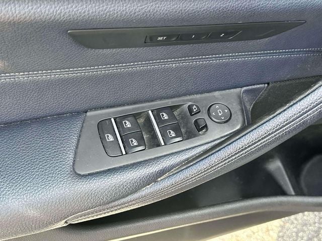 2018 BMW 5 Series 530i xDrive