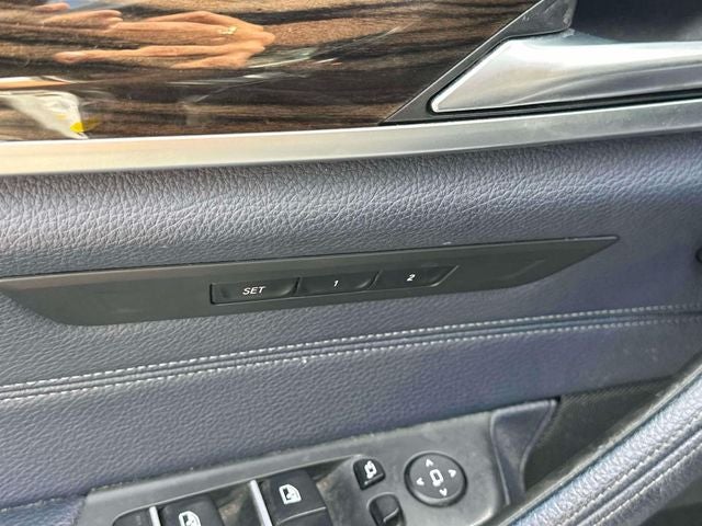 2018 BMW 5 Series 530i xDrive