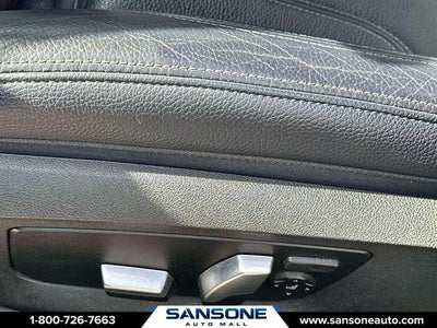 2018 BMW 5 Series 530i xDrive