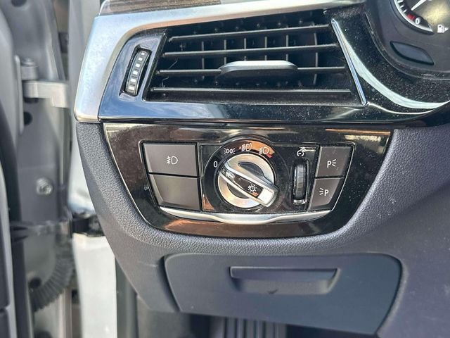 2018 BMW 5 Series 530i xDrive