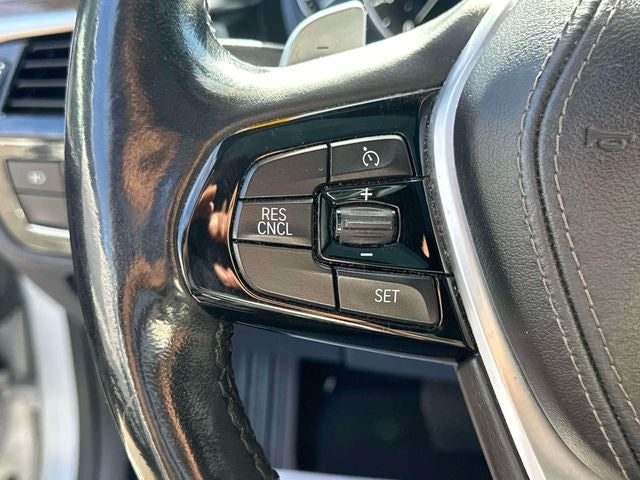 2018 BMW 5 Series 530i xDrive