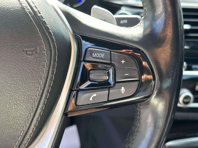 2018 BMW 5 Series 530i xDrive