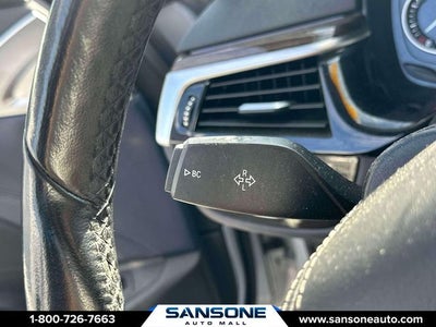 2018 BMW 5 Series 530i xDrive