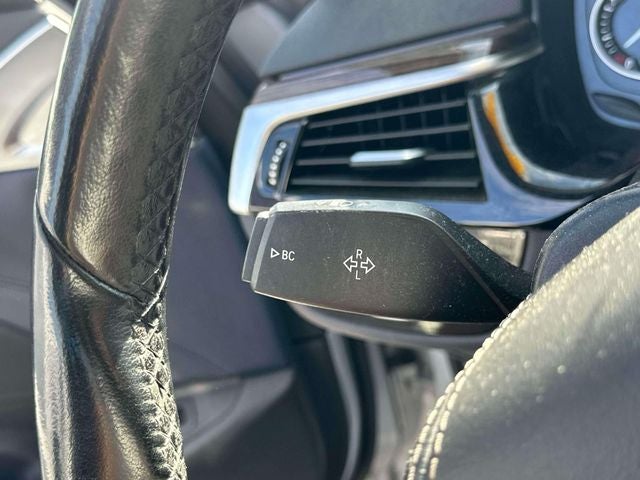 2018 BMW 5 Series 530i xDrive