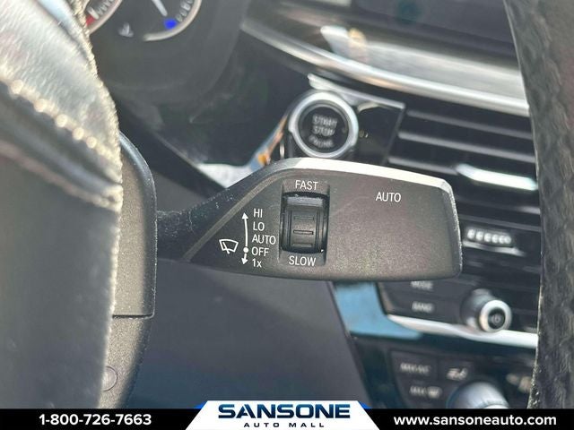 2018 BMW 5 Series 530i xDrive