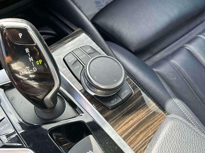 2018 BMW 5 Series 530i xDrive