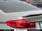 2018 BMW M5 Base