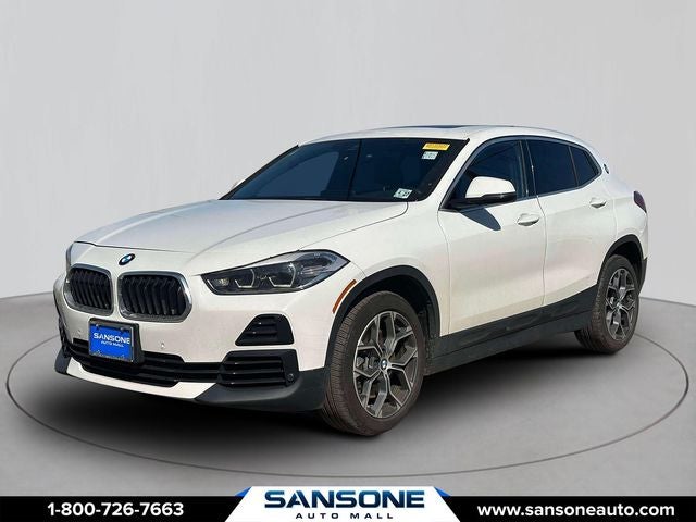 2023 BMW X2 sDrive28i