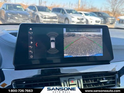 2023 BMW X2 sDrive28i