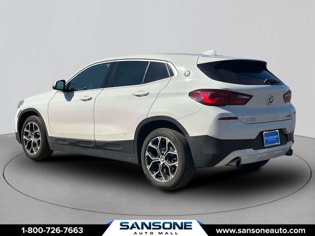 2023 BMW X2 sDrive28i