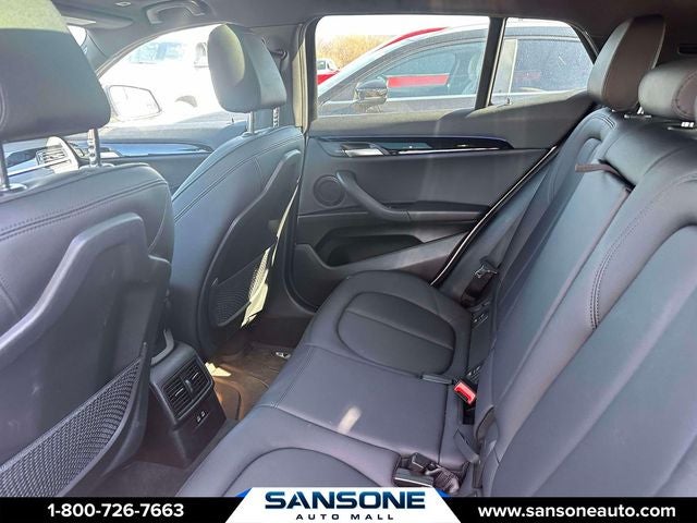 2023 BMW X2 sDrive28i