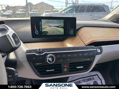 2015 BMW i3 Base