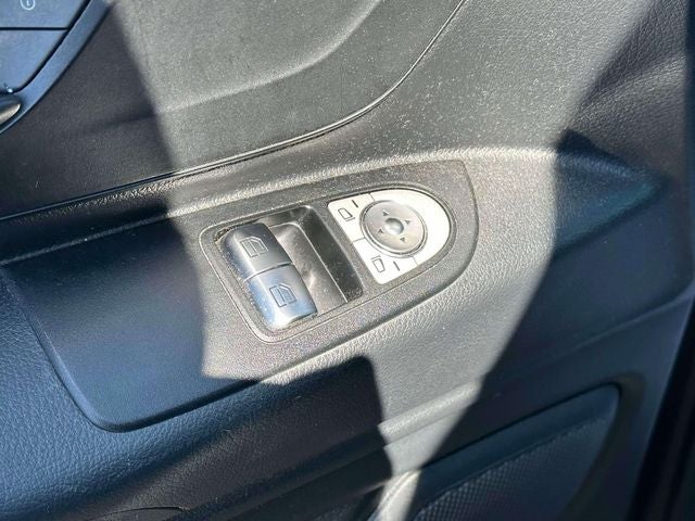 2019 Mercedes-Benz Metris Cargo