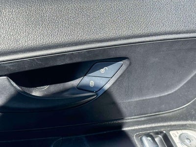 2019 Mercedes-Benz Metris Cargo