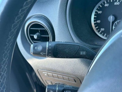 2019 Mercedes-Benz Metris Cargo