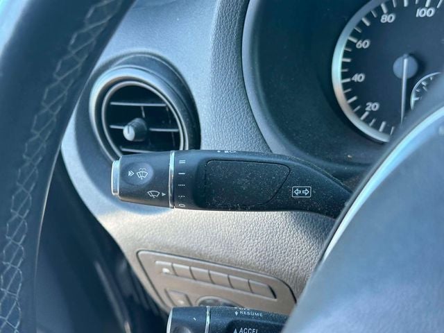 2019 Mercedes-Benz Metris Cargo