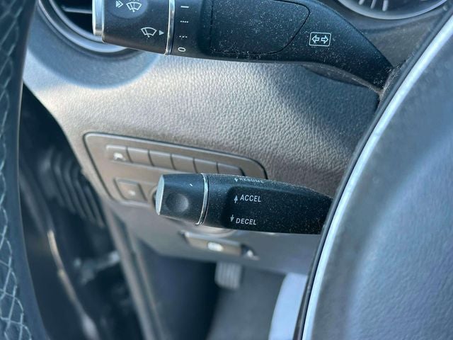 2019 Mercedes-Benz Metris Cargo