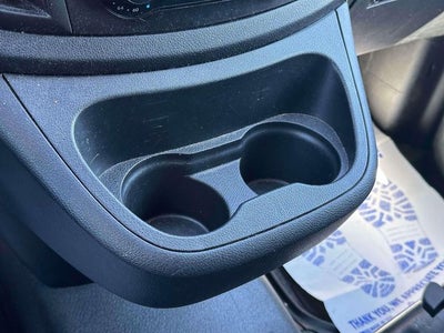 2019 Mercedes-Benz Metris Cargo