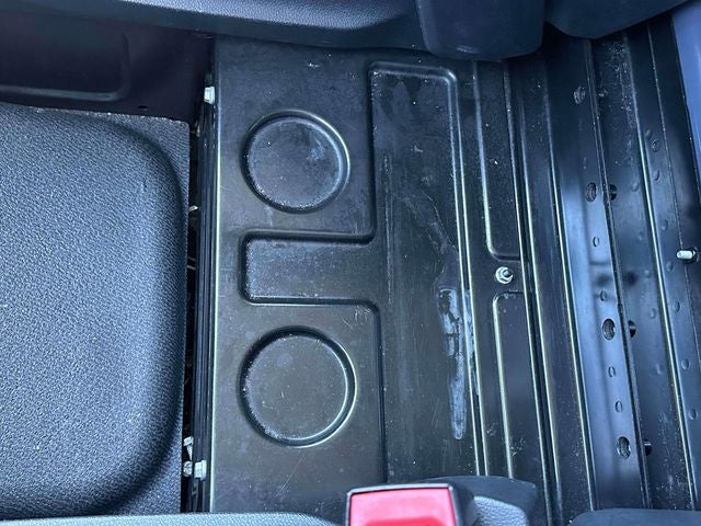 2019 Mercedes-Benz Metris Cargo