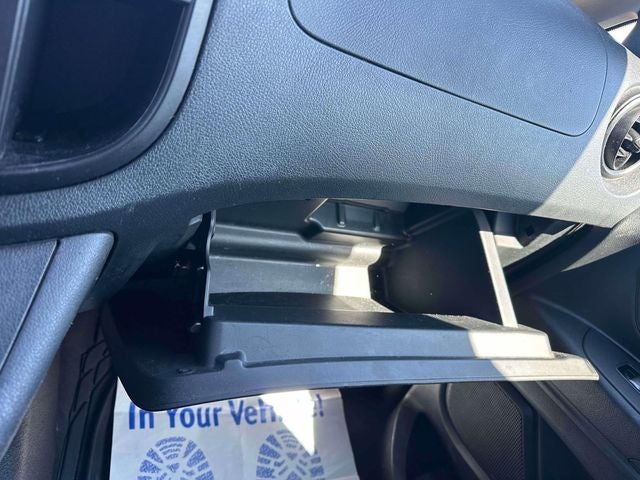 2019 Mercedes-Benz Metris Cargo