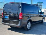 2019 Mercedes-Benz Metris Cargo