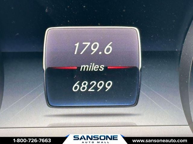 2019 Mercedes-Benz E-Class E 300 4MATIC®