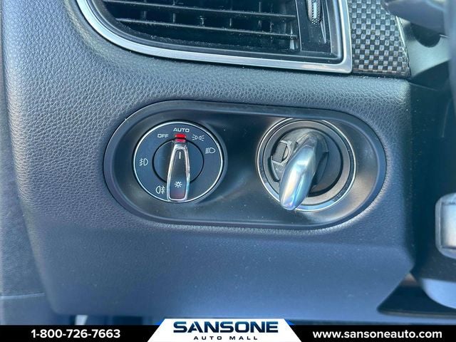 2018 Porsche Macan GTS