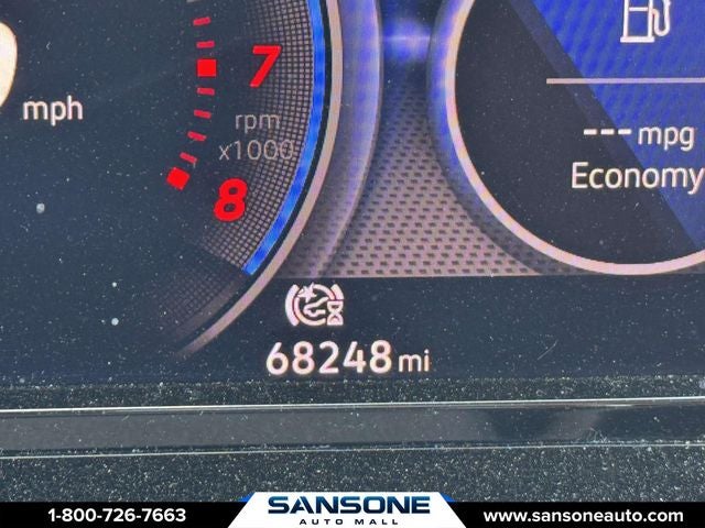 2022 Volkswagen Golf R 2.0T