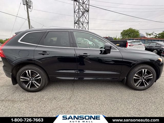 2021 Volvo XC60 T5 Momentum