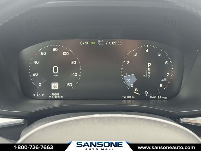 2021 Volvo XC60 T5 Momentum