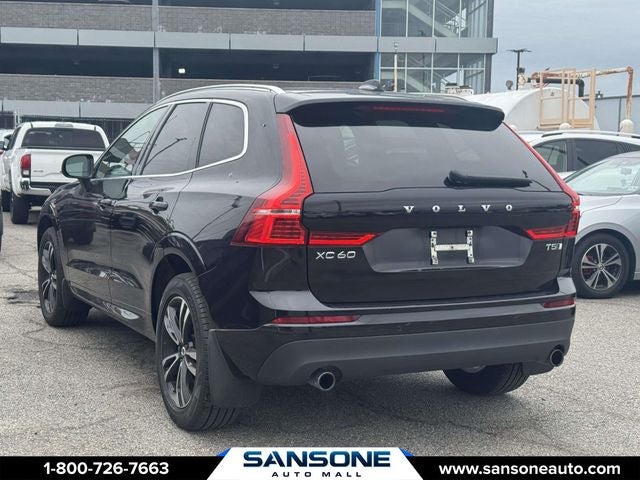 2021 Volvo XC60 T5 Momentum