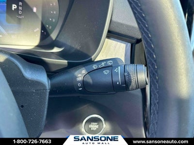 2024 Volvo XC40 B5 Plus Dark Theme