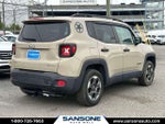 2015 Jeep Renegade Sport