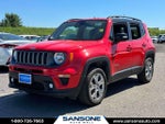 2023 Jeep Renegade Limited