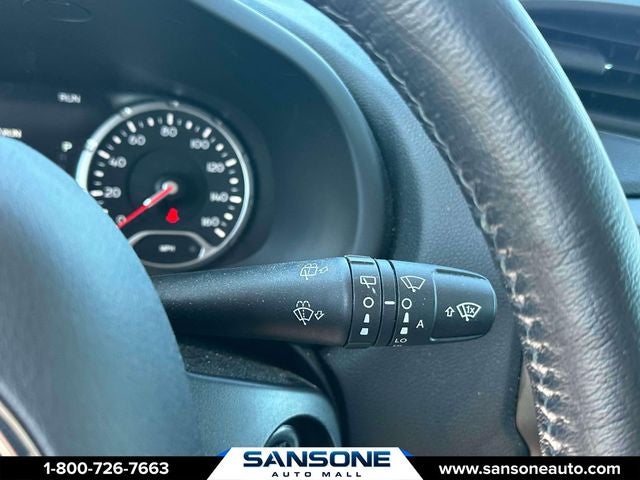 2023 Jeep Renegade Limited