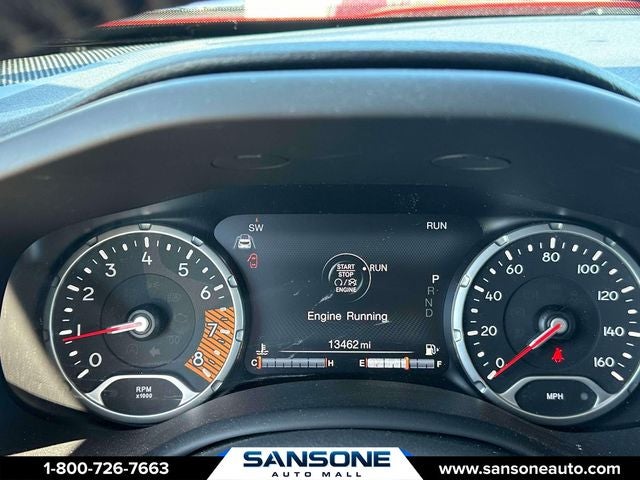 2023 Jeep Renegade Limited